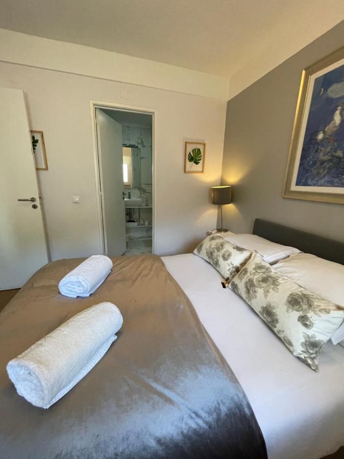 Villa Lunae - Sintra Flats Exterior photo