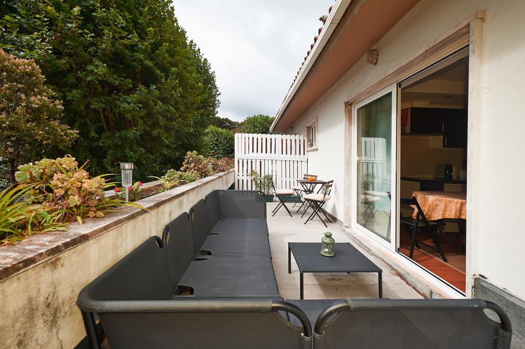 Villa Lunae - Sintra Flats Exterior photo