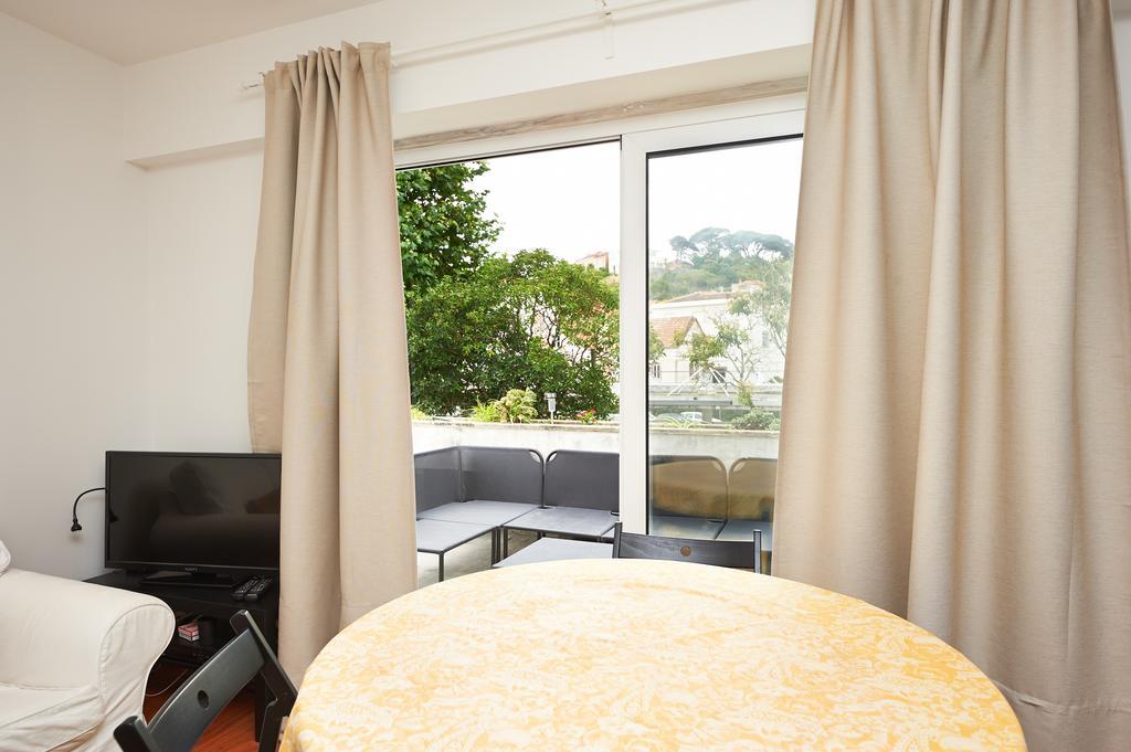 Villa Lunae - Sintra Flats Exterior photo