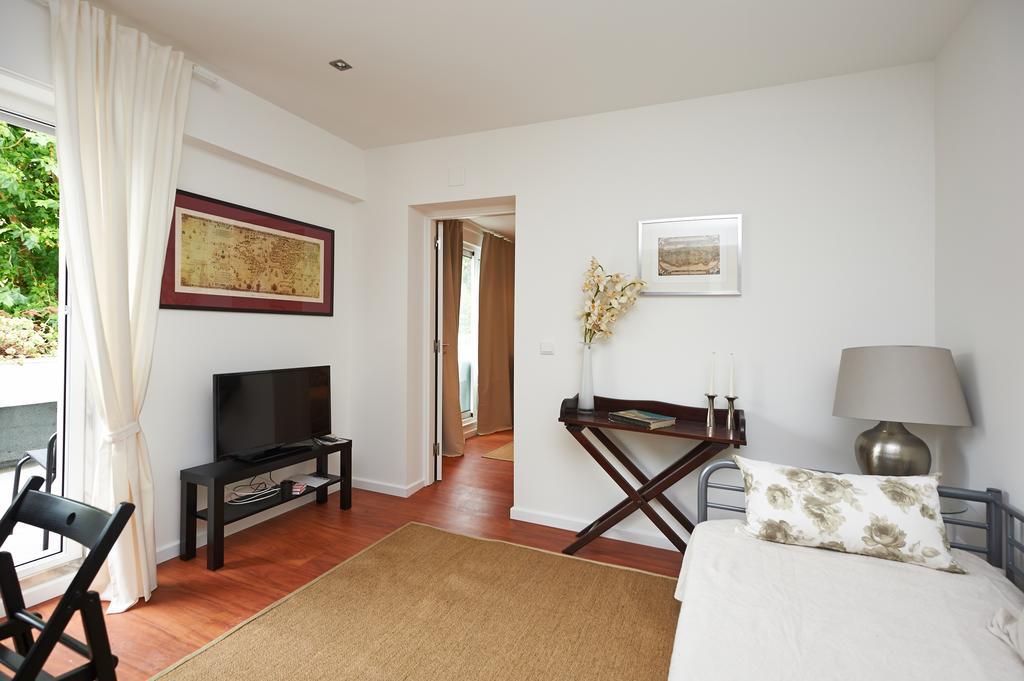 Villa Lunae - Sintra Flats Exterior photo