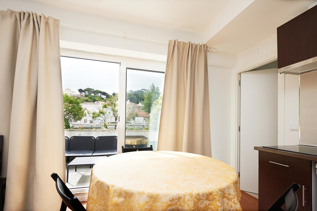 Villa Lunae - Sintra Flats Exterior photo