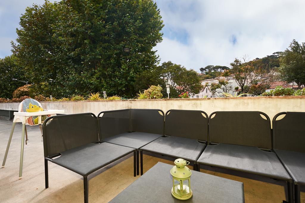 Villa Lunae - Sintra Flats Exterior photo