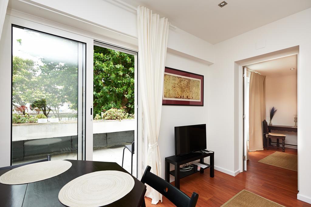 Villa Lunae - Sintra Flats Exterior photo