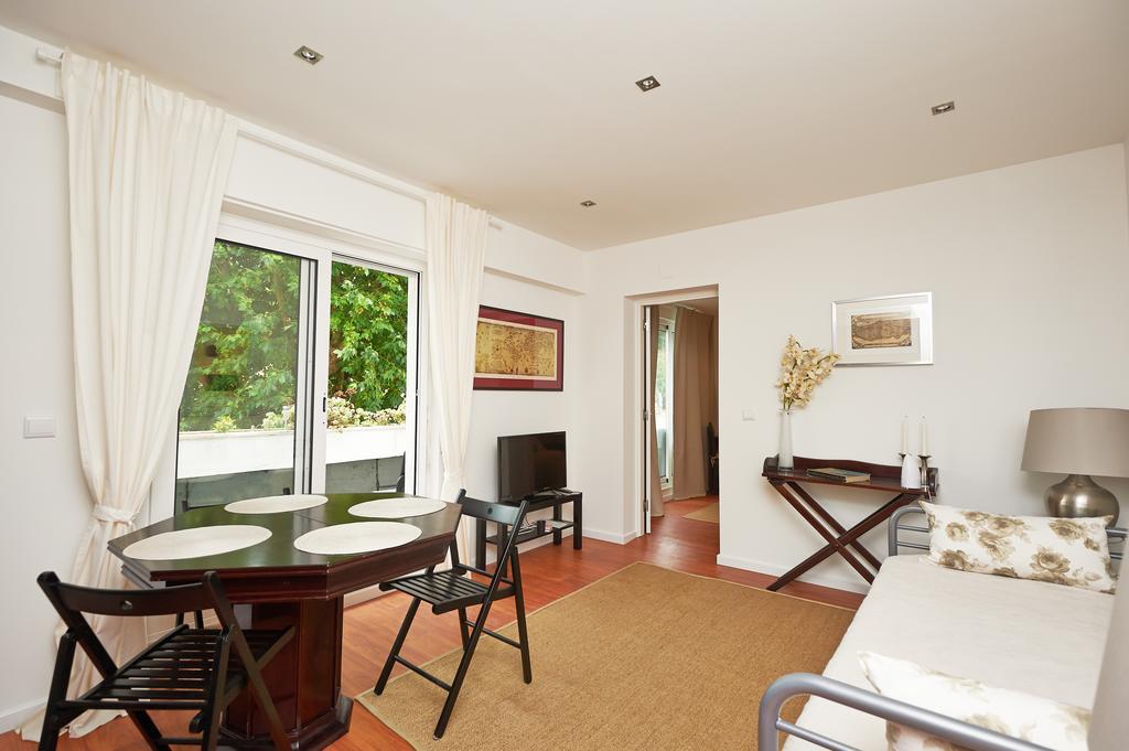 Villa Lunae - Sintra Flats Exterior photo