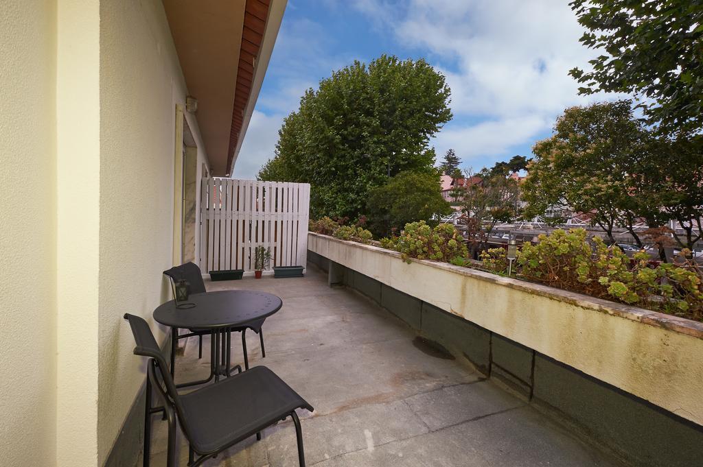 Villa Lunae - Sintra Flats Exterior photo