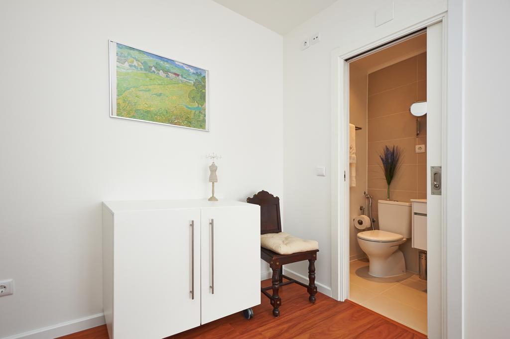 Villa Lunae - Sintra Flats Exterior photo