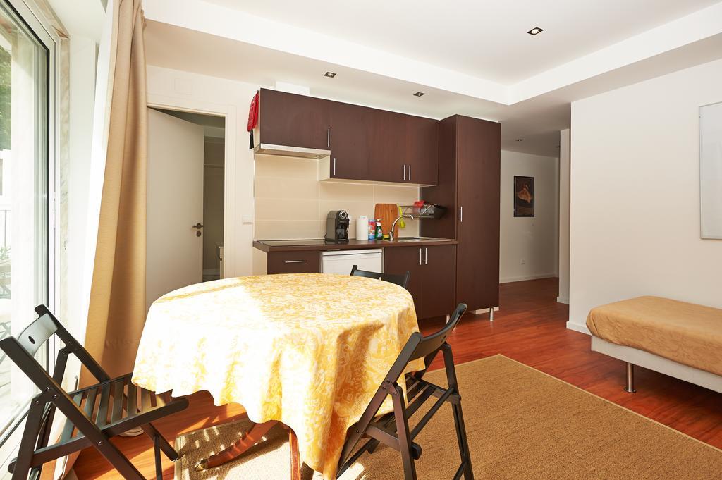 Villa Lunae - Sintra Flats Exterior photo